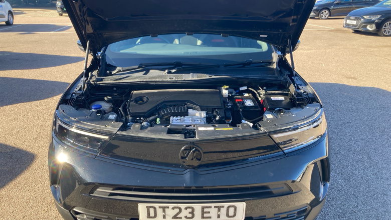 Vauxhall Mokka 1.2 Turbo 136 GS 5dr Petrol Hatchback